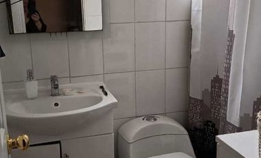 Casa en arriendo en PUENTE ALTO