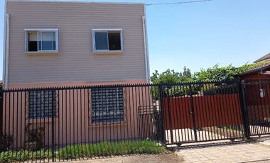 Casa en arriendo en PUENTE ALTO
