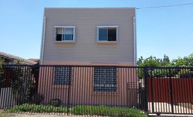 Casa en arriendo en PUENTE ALTO
