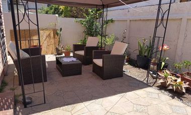 Casa en arriendo en PUENTE ALTO