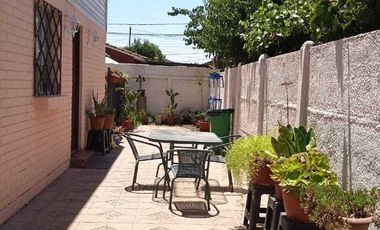 Casa en arriendo en PUENTE ALTO