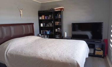 Casa en arriendo en PUENTE ALTO