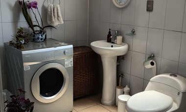 Casa en arriendo en PUENTE ALTO