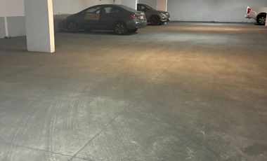 Estacionamiento en arriendo en ÑUÑOA