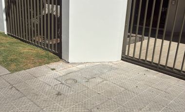 Estacionamiento en arriendo en ÑUÑOA