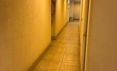 Estacionamiento en arriendo en ÑUÑOA