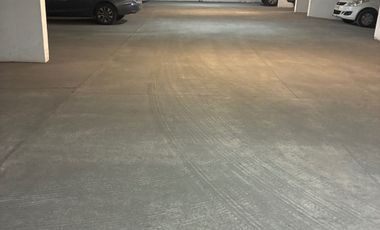 Estacionamiento en arriendo en ÑUÑOA