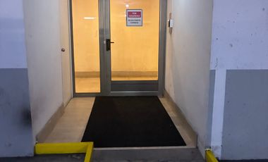 Estacionamiento en arriendo en ÑUÑOA