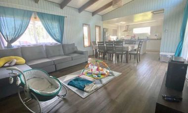 Casa en arriendo en OSORNO