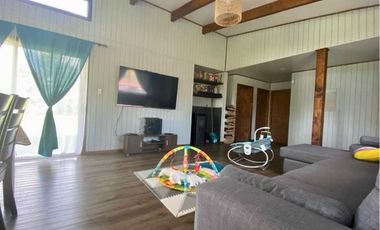 Casa en arriendo en OSORNO