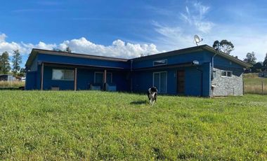 Casa en arriendo en OSORNO