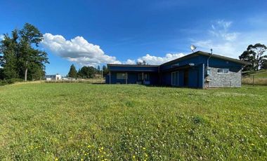 Casa en arriendo en OSORNO