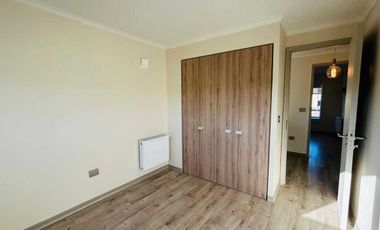 Casa en arriendo en OSORNO