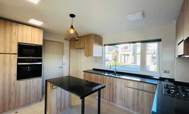 Casa en arriendo en OSORNO