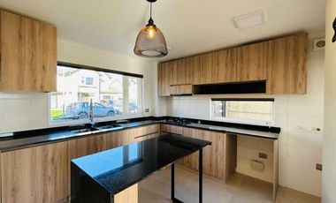 Casa en arriendo en OSORNO