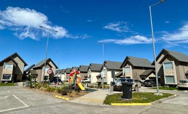 Casa en arriendo en OSORNO