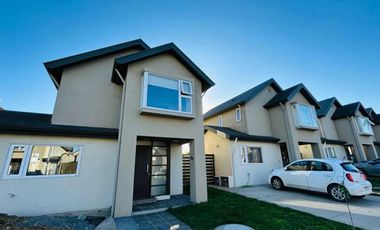 Casa en arriendo en OSORNO