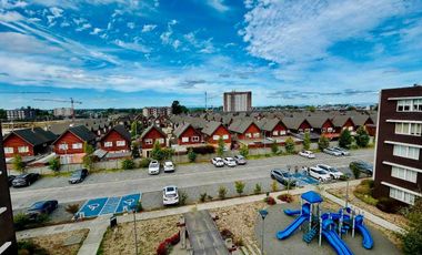 Departamento en arriendo en OSORNO