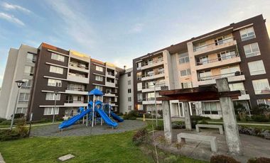 Departamento en arriendo en OSORNO