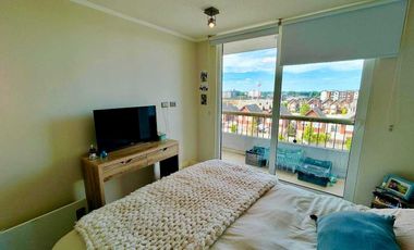 Departamento en arriendo en OSORNO