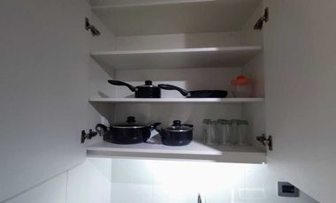 Departamento en arriendo en VALDIVIA