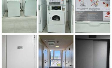 Departamento en arriendo en VALDIVIA