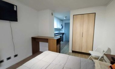 Departamento en arriendo en VALDIVIA