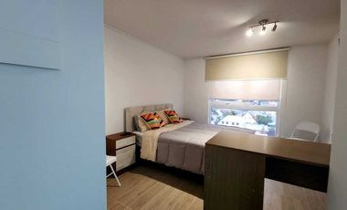 Departamento en arriendo en VALDIVIA