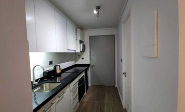 Departamento en arriendo en VALDIVIA