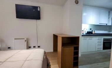 Departamento en arriendo en VALDIVIA