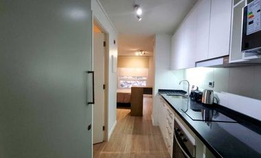 Departamento en arriendo en VALDIVIA