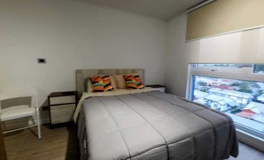 Departamento en arriendo en VALDIVIA