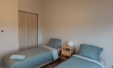 Departamento en venta en VALDIVIA