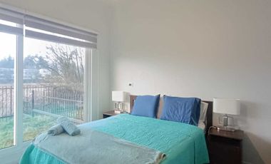 Departamento en venta en VALDIVIA