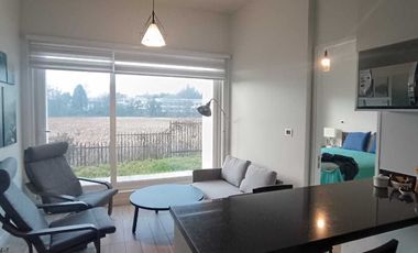 Departamento en venta en VALDIVIA