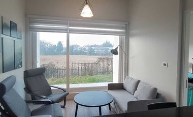 Departamento en venta en VALDIVIA