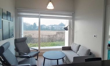 Departamento en venta en VALDIVIA