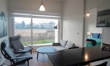 Departamento en venta en VALDIVIA