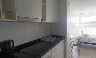 Departamento en arriendo en VALDIVIA