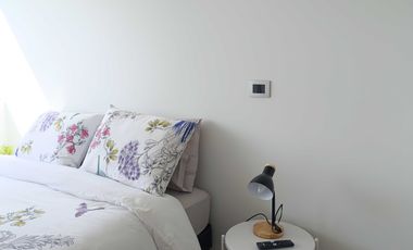 Departamento en arriendo en VALDIVIA