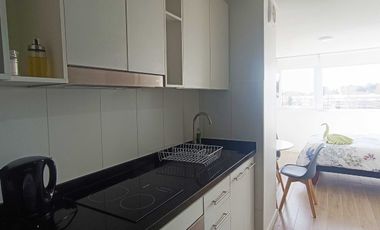 Departamento en arriendo en VALDIVIA