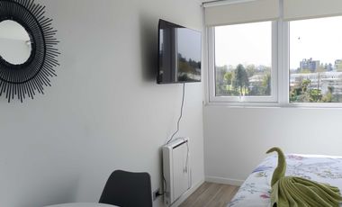 Departamento en arriendo en VALDIVIA