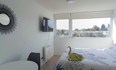 Departamento en arriendo en VALDIVIA