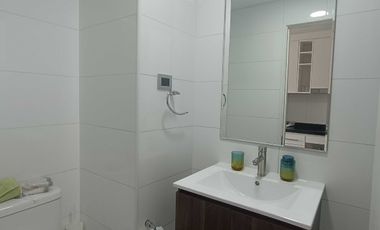 Departamento en arriendo en VALDIVIA