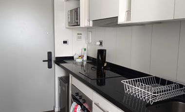 Departamento en arriendo en VALDIVIA