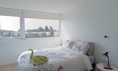 Departamento en arriendo en VALDIVIA