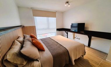 Departamento en arriendo en VALDIVIA