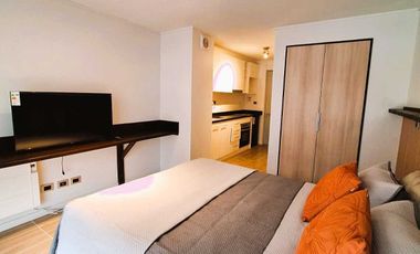 Departamento en arriendo en VALDIVIA