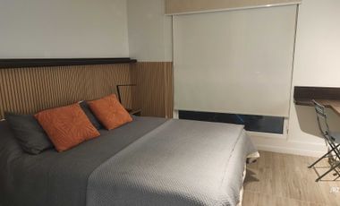 Departamento en arriendo en VALDIVIA