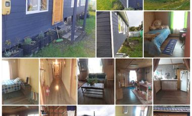 Casa en venta en CISNES